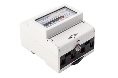 Купить Однофазные однотарифные счетчики электроэнергии недорого со склада в Хабаровске, Якутске, Владивостоке, Южно-Сахалинске, Благовещенске