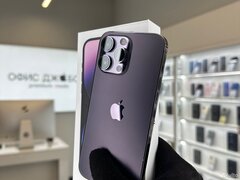 iPhone 14 Pro Max, 512 ГБ б/у