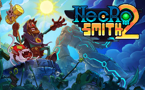 Necrosmith 2 (для ПК, цифровой код доступа)