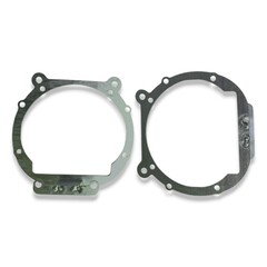 Переходная рамка для билинз 353 VW Passat B5,B6