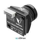 FPV камера Foxeer Micro Toothless 2 HS1246 0.0001 Люкс Night