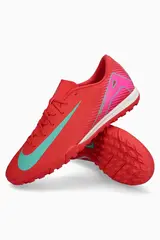Сороконожки Nike Zoom Mercurial Vapor 16 Academy TF - красный