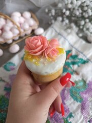 Силиконовая форма 