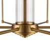 Люстра Freya Agnes FR5184PL-06BS