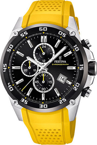 Наручные часы Festina F20330/3 фото