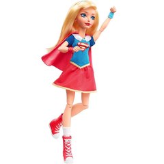 Супергёрл. DC Super Hero