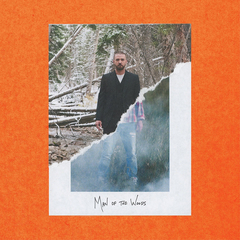 Justin Timberlake / Man Of The Woods (CD)