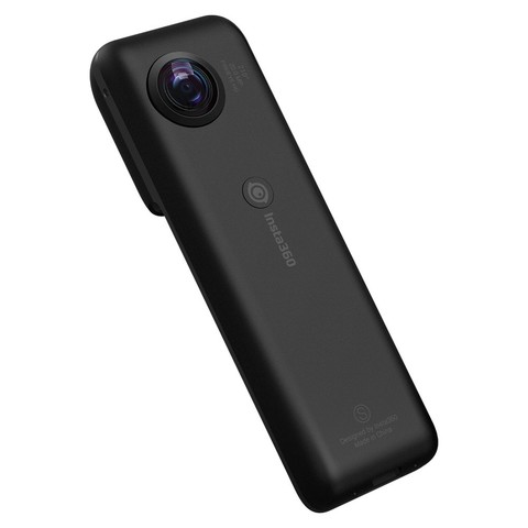 Экшн камера Insta360 Nano S