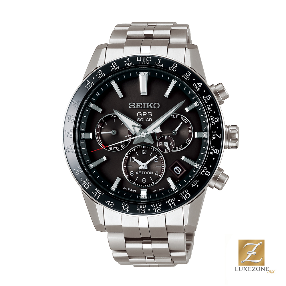 

Seiko SSH003J1