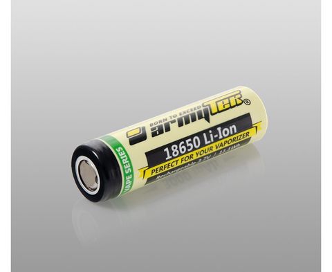 АККУМУЛЯТОР ARMYTEK VE 18650 LI-ION 3000 MAH