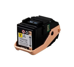 Картридж Xerox 106R02608 желтый
