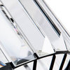 Подвес Arte Lamp Cassel A1790SP-1BK