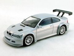 BMW M3 GTR 1:43 DeAgostini Supercars #71