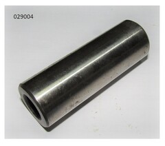 Палец поршневой R2V910X (TSS SDG 12000) (D=23х67) /Piston pin
