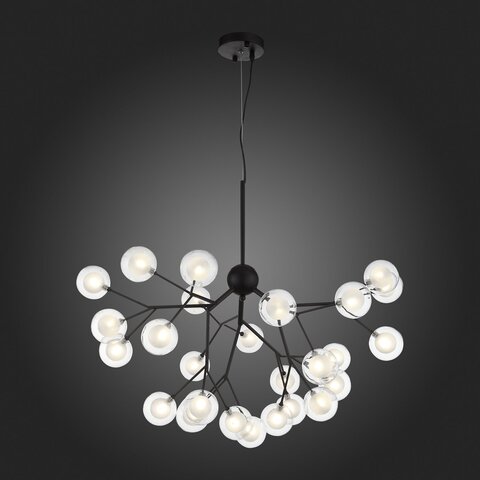 Светильник подвесной ST Luce Demele SL376.403.27