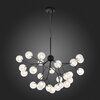 Светильник подвесной ST Luce Demele SL376.403.27