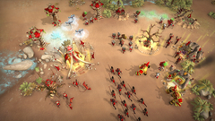 War Party (для ПК, цифровой код доступа)
