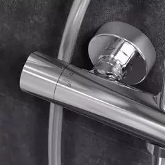 Душевая система с термостатом AM.PM Like - F0780464