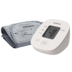 Тонометр OMRON M1 Basic  без адаптера