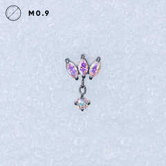 Pendant 3K Marquise AB