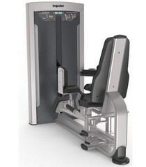 Сведение-Разведение ног AeroFit FE9708. Стек 107 кг
