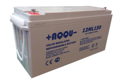 Аккумулятор AQQU 12ML150