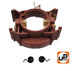Щеткодержатель UNITED PARTS для BOSCH GSH11E (90-0947)