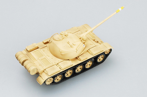 Модель Танк масштаб 1:72 Т-55 Армия СССР