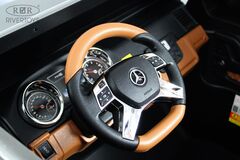 Mercedes-Maybach G650 Landaulet M999MM (ЛИЦЕНЗИОННАЯ МОДЕЛЬ) (Полноприводный, двухместный)