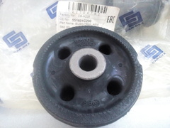 САЙЛЕНТБЛОК ЗАДНЕЙ БАЛКИ GETZ GEUN YOUNG