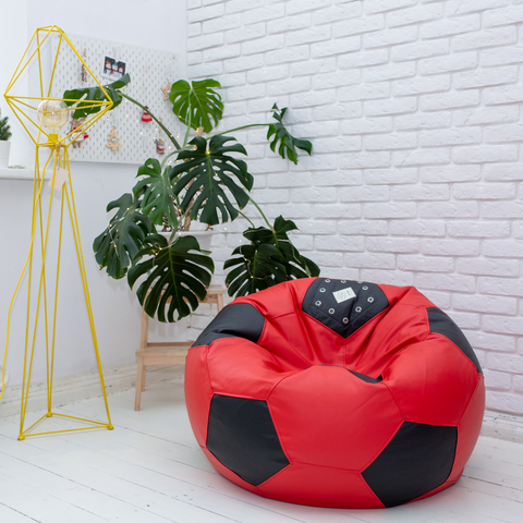 Футбольный мяч