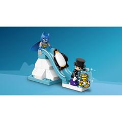 Lego Duplo Конструктор Super Heroes 