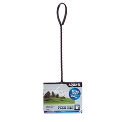 AQUAEL Сачок для рыб Fish Net 6/15см