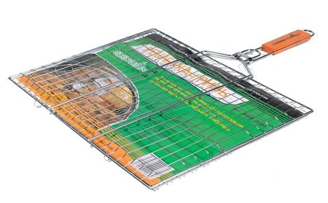 Решетка для гриля Green Glade 2006