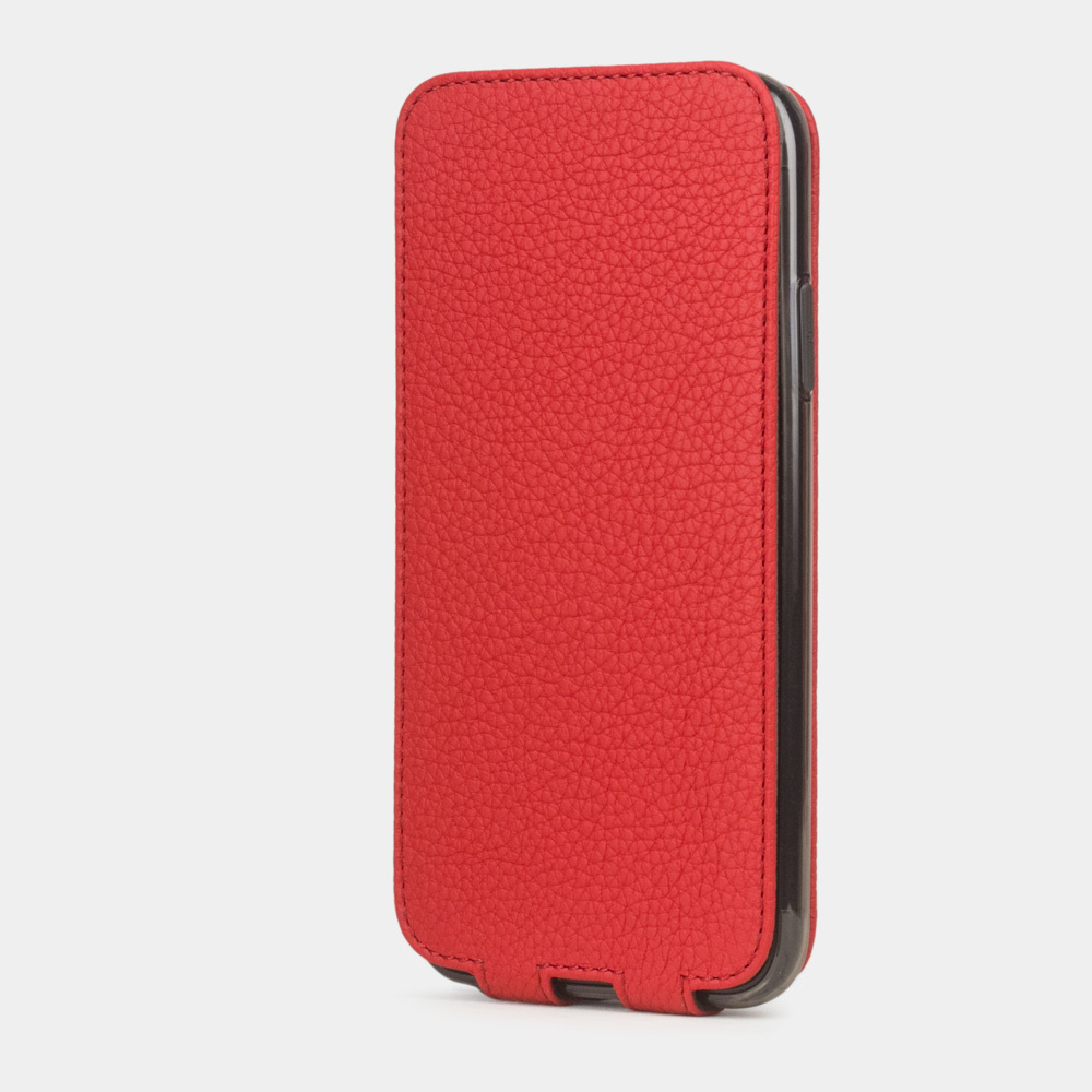 Case for iPhone 11 - red