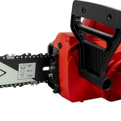 Пила цепная электрическая DDE CSE210 (дв. попер, 2,1 кВт, шина 40 см, 3/8PM-57-1,3)