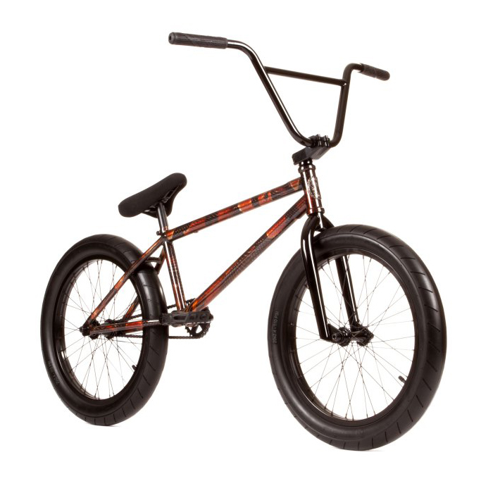 Купить BMX велосипед Stereobikes Snake 2015 Limited Edition в интернет ...