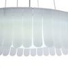 Подвесной светильник Maytoni Degas MOD341-PL-01-36W-W