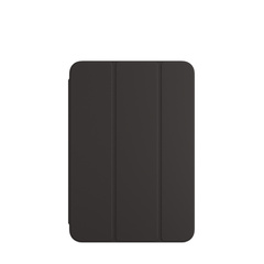 Обложка Smart Folio для iPad Pro 12,9 дюйма (5‑го поколения) Black (MJMG3ZM/A)