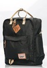 Рюкзак TrailHead Bag 0003 Black