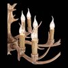 Люстра подвесная ST Luce Renna SL153.703.12