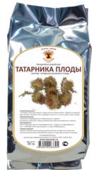 Татарник колючий (плоды, 50 гр) (Старослав)