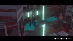 Игра John Wick: Hex (Switch)