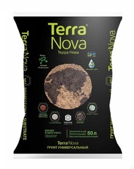 Грунт Terra Nova® универсальный (50л)