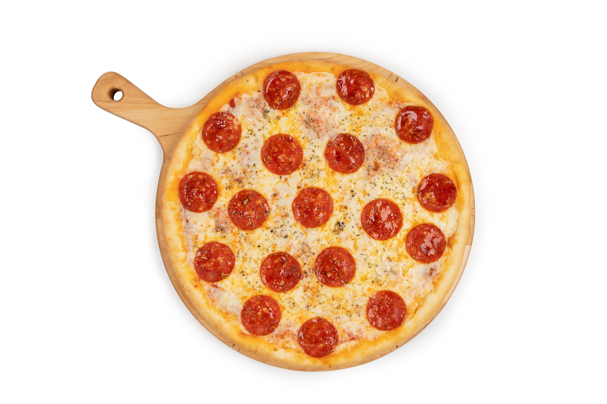 сыр в пиццу пепперони фото 118