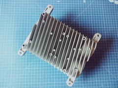 Плата инверторного генератора DDE G350i (794-968-071)