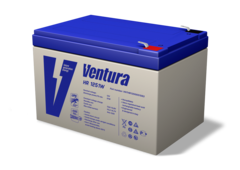 Аккумулятор VENTURA HR 1251W