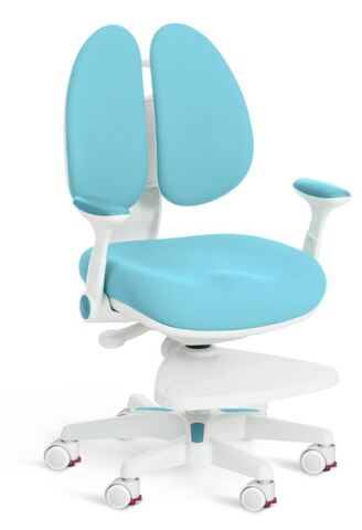 MIRACLE Blue Кресло детское (голубое)