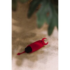 Вибропуля Devol от Adrien lastic