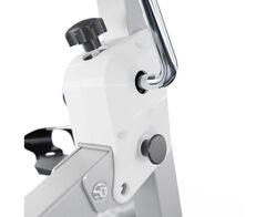 Велотренажер двойной DFC B815G dual bike